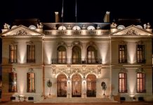 La Noche de las Embajadas abrirá más de 20 sedes diplomáticas en la Ciudad de Buenos Aires