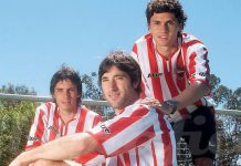 La nueva vida de Marcelo Carrusca en Australia: por qué emigró, el penal que cambió su carrera y cómo explica la mística de Estudiantes