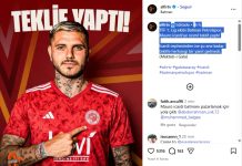 La peculiar oferta que recibió Mauro Icardi para volver a la acción: “Todavía no ha llegado la respuesta”