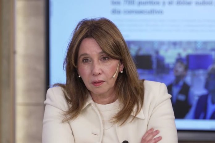 La presidenta de LLA en CABA mostró cautela ante un acuerdo electoral con el PRO: “Futurología no hago”