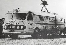 La primera transmisión, el equipo que ganó el Prode en directo y la huella de un programa emblemático: 75 años de fútbol y TV en Argentina