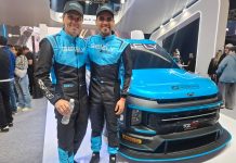 La revolución histórica del TC 2000: las nuevas marcas chinas y un gigante de la Fórmula 1 que podría sumarse