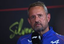La sentencia del jefe de Alpine tras el abandono de Colapinto y la actuación de Pierre Gasly en el GP de Singapur de Fórmula 1