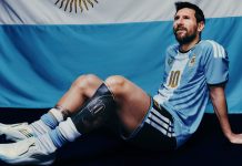 La Sole, Los Fundamentalistas, Ulises Bueno, drones y fuegos artificiales: todos los shows y sorpresas en el partido despedida de Messi
