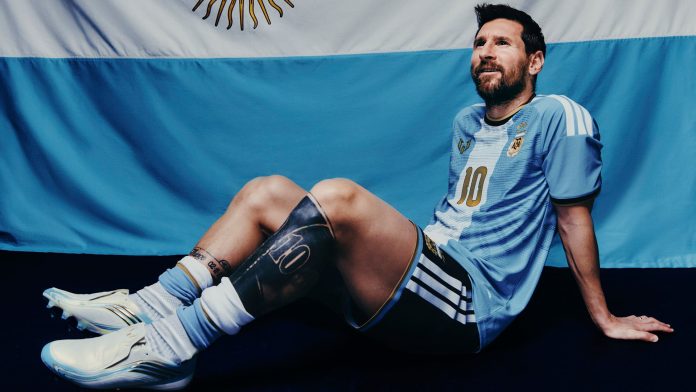 La Sole, Los Fundamentalistas, Ulises Bueno, drones y fuegos artificiales: todos los shows y sorpresas en el partido despedida de Messi