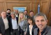 La suba del Riesgo País profundiza la interna del Gobierno y crece la presión para suspender las PASO