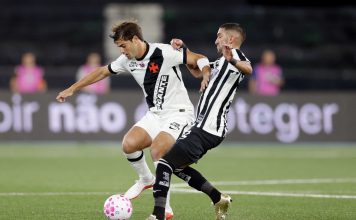 La terminante sentencia de Santiago Sosa sobre la ausencia de Paredes en el choque entre Vasco Da Gama y Boca por la Sudamericana