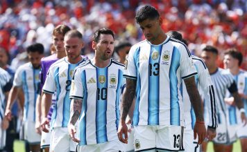 Las sentencias del Cuti Romero sobre la Selección: qué pasó en la final del Mundial con España y quién debe usar la 10 que dejó Messi