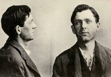 “Lo maté porque era un enemigo de la gente buena”: las últimas palabras del anarquista que asesinó a un presidente estadounidense