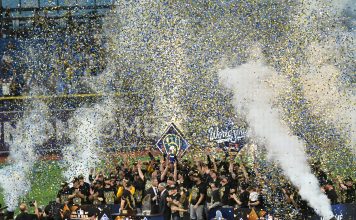 Los Brewers conquistaron la Serie Mundial tras vencer a los Rays y pusieron fin a 57 años de sequía