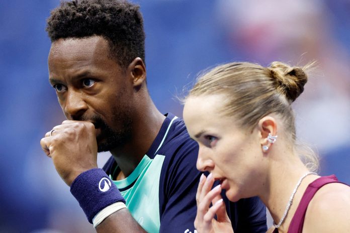 Los detalles que salieron a la luz sobre la separación de la pareja más famosa del tenis: “Perdió todo el sentido”
