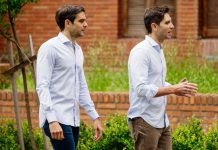 Los hermanos Passaglia confirmaron su candidatura a presidente: “La opción al fracaso de Milei no puede ser volver al kirchnerismo”