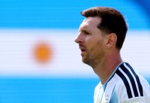 Los impactantes números de Lionel Andrés Messi en la selección argentina
