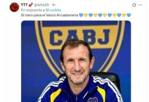 Los mejores memes que dejó la clasificación de Boca a la final de la Sudamericana: del “verdadero” Vasco al “lamento” de River