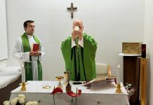 Los movimientos populares organizarán un encuentro previo a la llegada del papa León XIV
