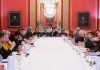 Luego del acto de Máximo Kirchner, Kicillof se reunirá con sus intendentes y bajará lineamientos políticos