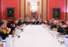 Luego del acto de Máximo Kirchner, Kicillof se reunirá con sus intendentes y bajará lineamientos políticos