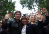Lugares y poder de decisión en la gestión: las condiciones de Patricia Bullrich en medio de los rumores de una fórmula con Milei