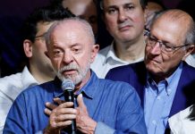 Lula agradeció el reconocimiento de Macri, evitó mencionar a Milei y recordó los tiempos en que Argentina y Brasil dialogaban «de manera civilizada»