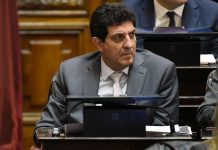 Magistratura: Rejal vuelve con los K en el Senado y complica a libertarios en una eventual puja por butacas