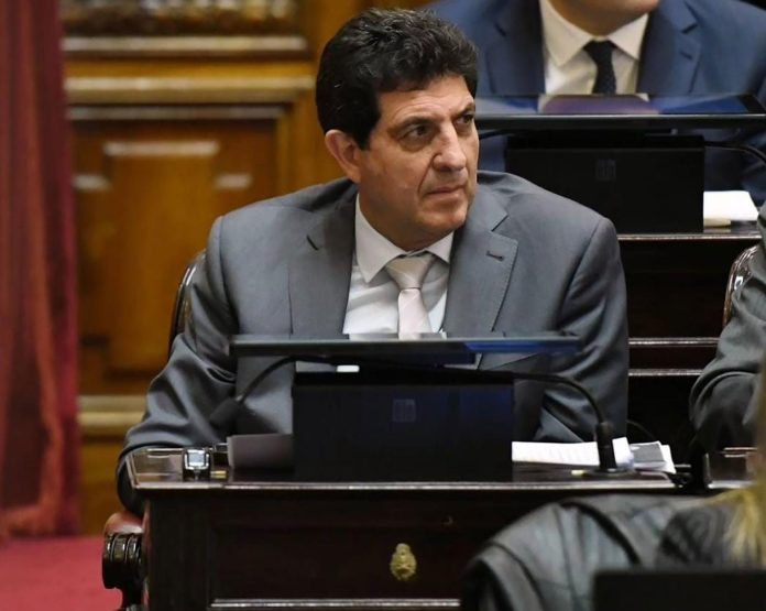 Magistratura: Rejal vuelve con los K en el Senado y complica a libertarios en una eventual puja por butacas