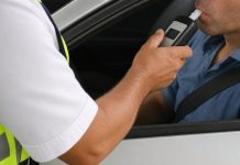 Manejaba borracho y le secuestraron el auto en Neuquén: tenía más de 2 gramos de alcohol en sangre