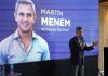 Martín Menem condicionó las alianzas electorales con los gobernadores para 2027 a un acuerdo sobre la agenda de reformas