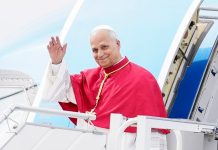 Más de 20 mil voluntarios se inscribieron para colaborar en la visita del papa León XIV: cómo será la selección final y qué tareas cumplirán