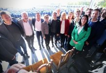 Más de 80 intendentes sin reelección: sucesiones, internas y una ley que reordena el mapa político