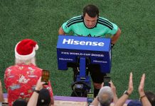 Más tecnología, nuevas facultades para el VAR y controles contra las pérdidas de tiempo: los cambios que analizan en el fútbol