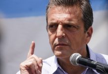 Massa empuja el armado de un frente anti Milei: la condición fundamental y la enseñanza de Lula