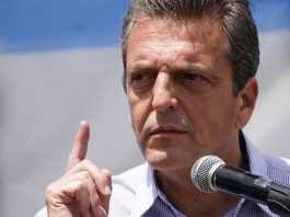 Massa empuja el armado de un frente anti Milei: la condición fundamental y la enseñanza de Lula
