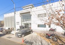 Mendoza: acusaron a un policía de violar a una presa dentro de una comisaría
