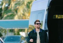 Messi llegó al predio de Ezeiza para su última función con la selección argentina: las postales y el agasajo especial
