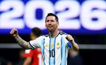 Messi se despide de la Selección: los 10 récords y 10 momentos que marcaron una era con Argentina