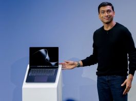 Microsoft presentó la Surface Laptop Ultra y la Surface RTX Spark Dev Box, con el superchip Nvidia RTX Spark