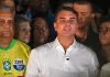 Migraciones confirmó que Flávio Bolsonaro viajó con su familia desde Argentina hacia Ecuador “sin ningún impedimento legal»