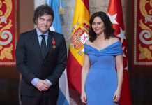 Milei viaja a una Europa en crisis: reunión en España con Díaz Ayuso, economía austríaca y batalla cultural contra la izquierda