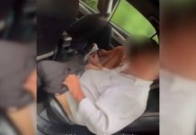 Misiones: salió a correr, encontró a un hombre de 77 años con una menor dentro de un auto y lo denunció por abuso