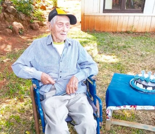 Murió a los 118 años uno de los hombres más longevos del país: la historia de Manuel Moisés Álvez