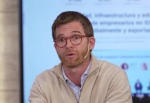 Nicolás Massot pidió suspender la derogación de la Ley de Tierras: “El Gobierno tiene una salida fácil”
