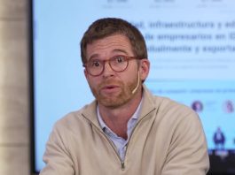 Nicolás Massot pidió suspender la derogación de la Ley de Tierras: “El Gobierno tiene una salida fácil”
