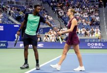 “No voy a fingir que estoy bien”: la cruda reflexión de Monfils tras su separación con Svitolina que impactó al mundo del tenis