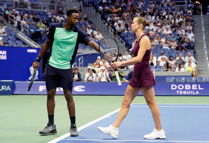 “No voy a fingir que estoy bien”: la cruda reflexión de Monfils tras su separación con Svitolina que impactó al mundo del tenis