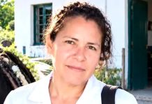 «Nos falta una maestra»: los sindicatos docentes se movilizan hoy a la casa de Corrientes en el centro porteño