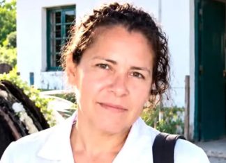 «Nos falta una maestra»: los sindicatos docentes se movilizan hoy a la casa de Corrientes en el centro porteño