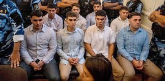 Nuevo revés para los rugbiers condenados por el crimen de Fernando Báez Sosa: la Corte rechazó otro de sus reclamos