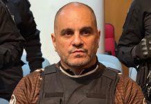 Operaron a Leonardo Cositorto de un tumor en la zona genital: denuncia falta de atención médica y pedirá la prisión domiciliaria