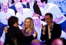 “Operativo seducción”: los Milei planifican visitas a las provincias y se acercan a los gobernadores aliados