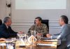 OSFA anunció que comenzará a cancelar la deuda y asumirá la atención médica de las Fuerzas Armadas